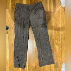 Eddie Bauer slacks